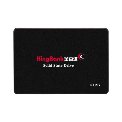 KingBank KP320 512GB 2.5 inch SATA III SSD